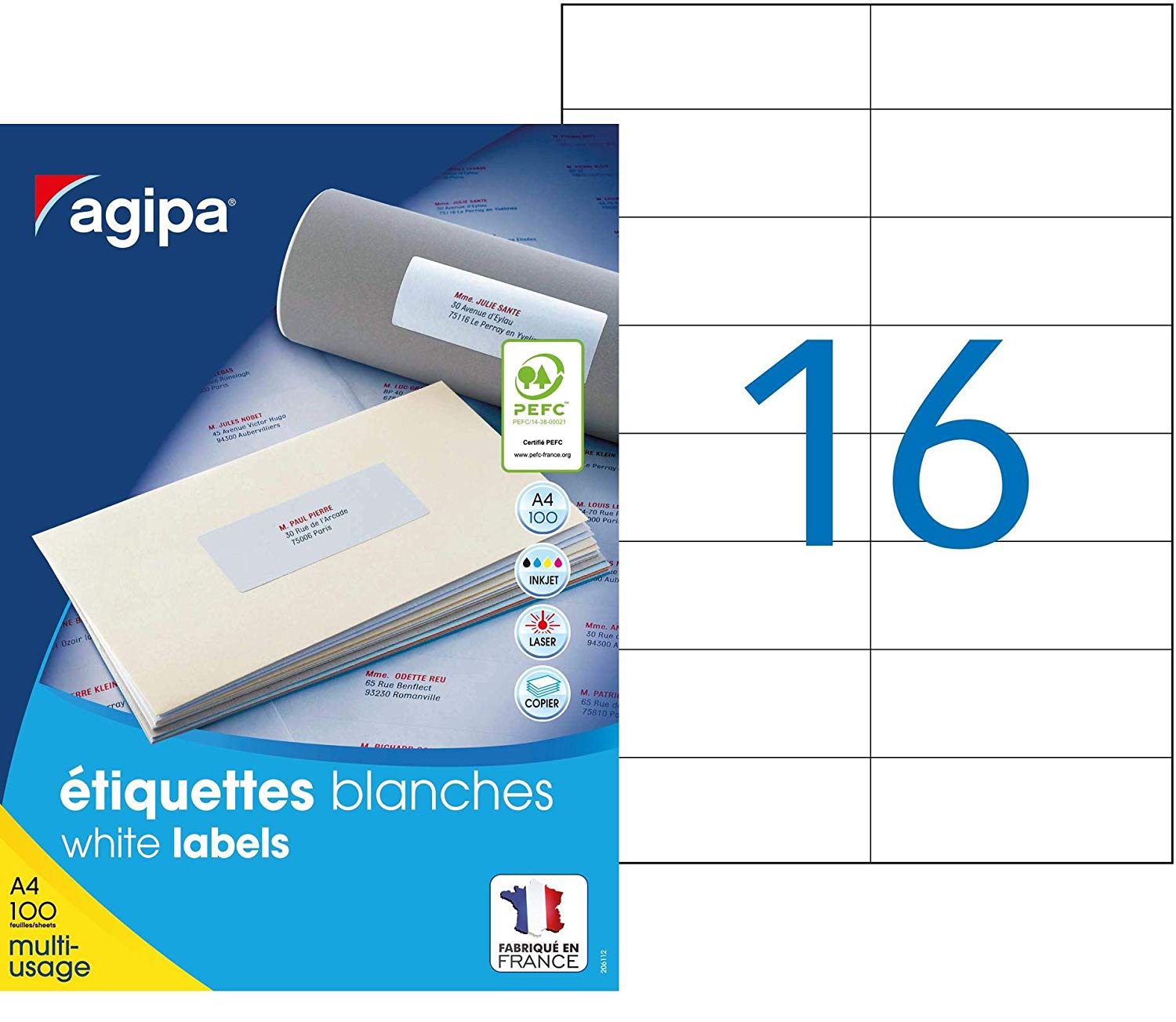 APLI 119012