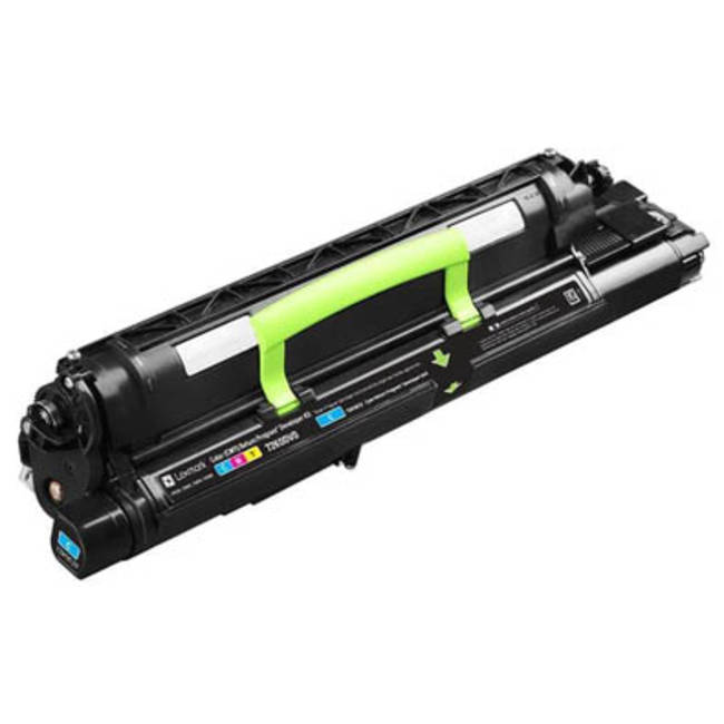 LEXMARK 72K0DC0