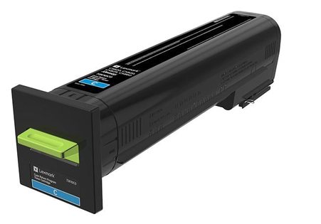 LEXMARK 72K20C0 C