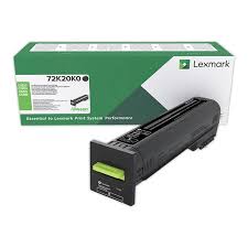 LEXMARK 72K20K0
