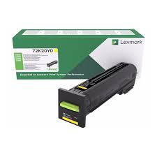 LEXMARK 72K20Y0