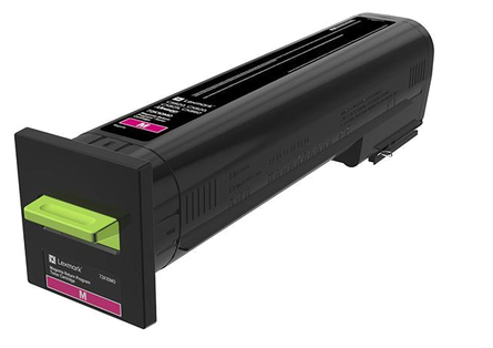 LEXMARK 72K2XM0