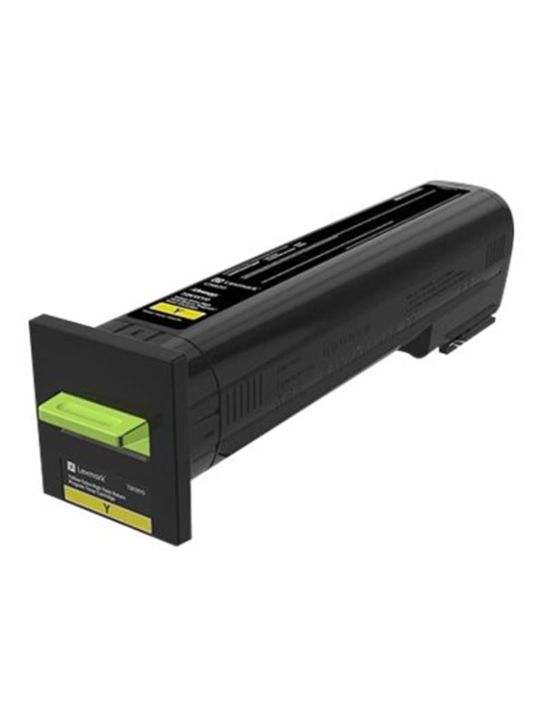 LEXMARK 72K2XY0