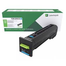 LEXMARK 72K20C0
