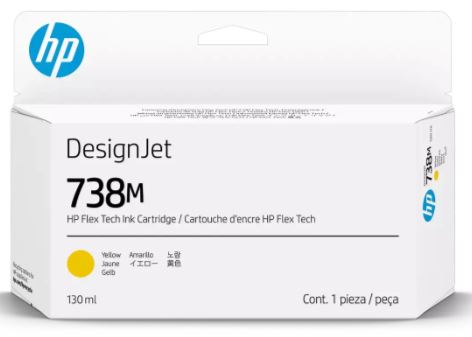 HP 738M A24VPA