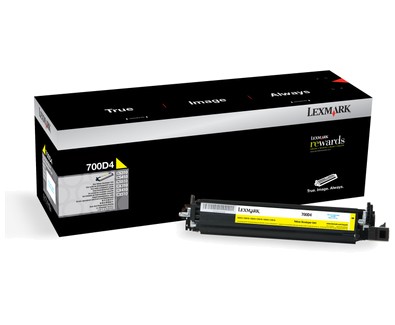 LEXMARK 74C0D40