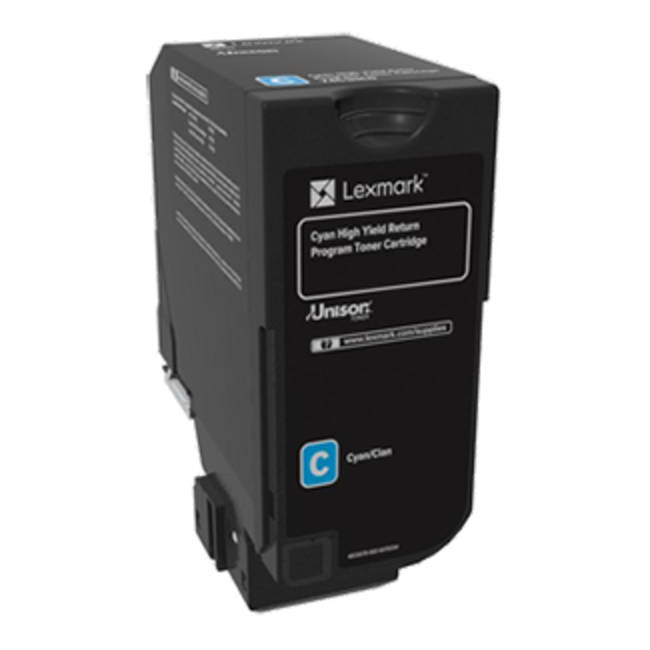 LEXMARK 74C2HC0