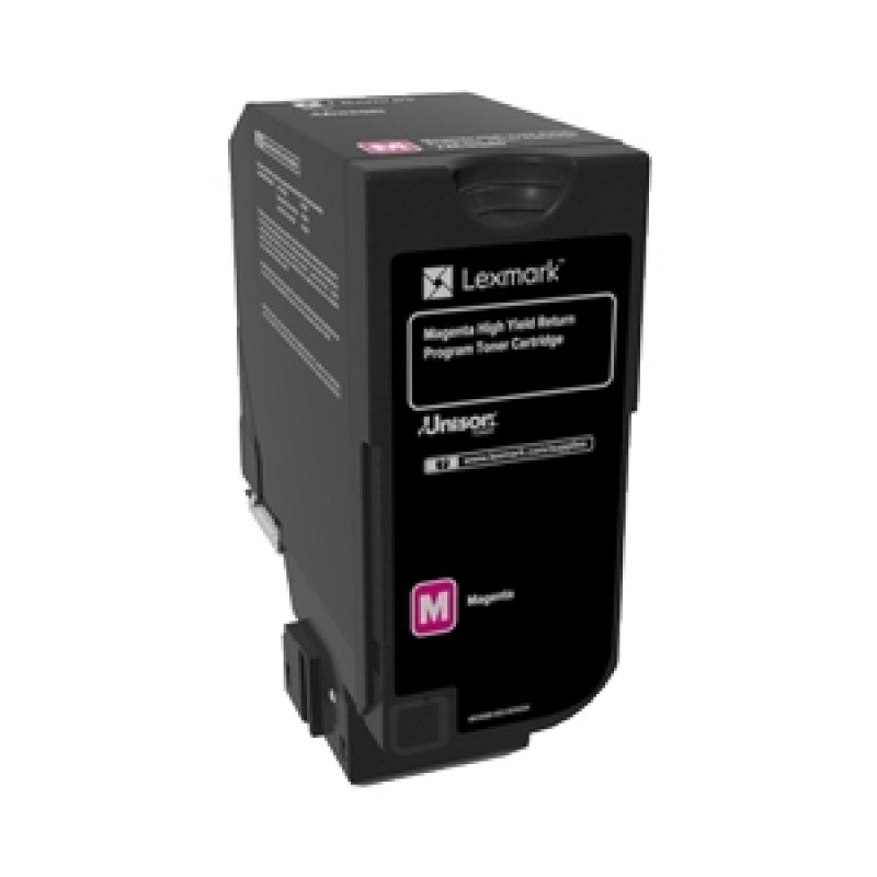 LEXMARK 74C2HM0