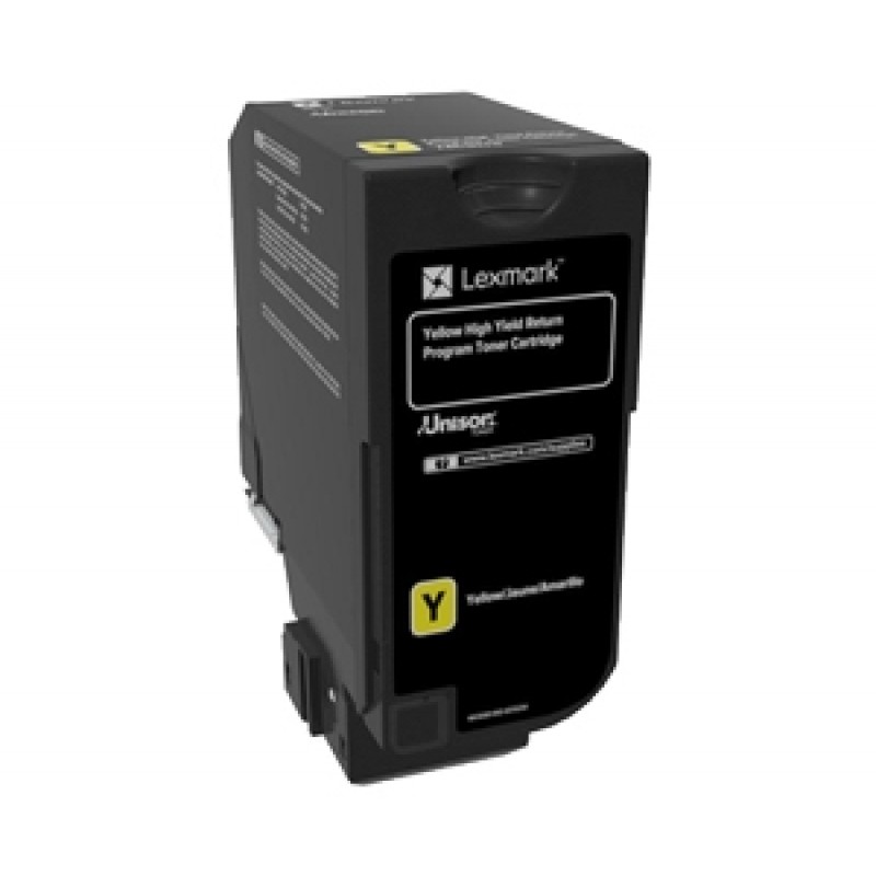 LEXMARK 74C2HY0