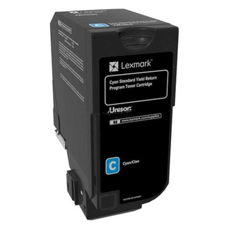 LEXMARK 74C2SC0 74C0S20