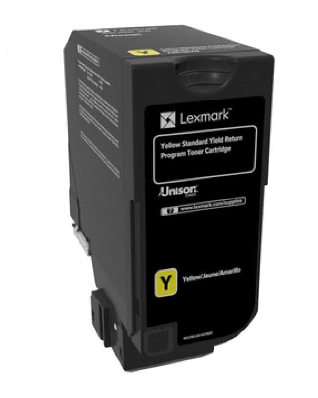LEXMARK 74C2SY0