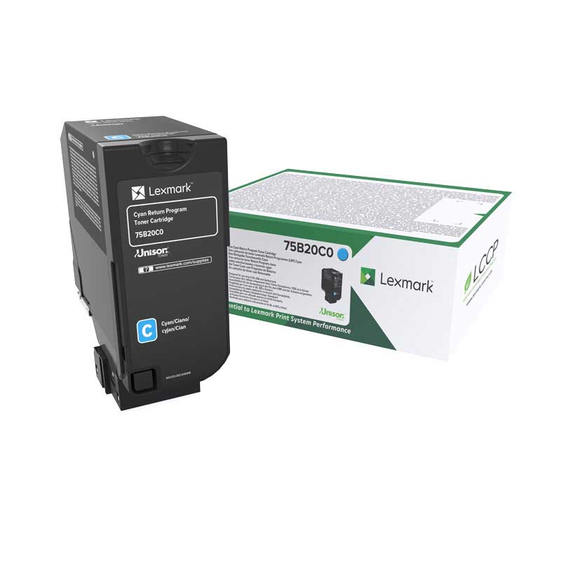 LEXMARK 75B20C0