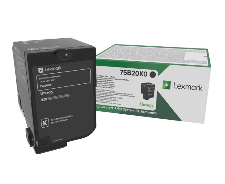 LEXMARK 75B20K0