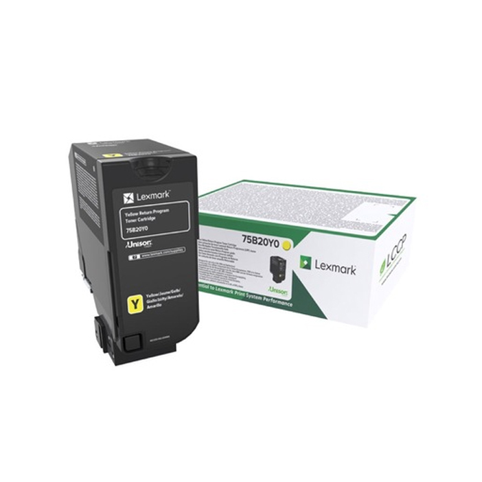 LEXMARK 75B20Y0