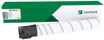 LEXMARK 76C00YO