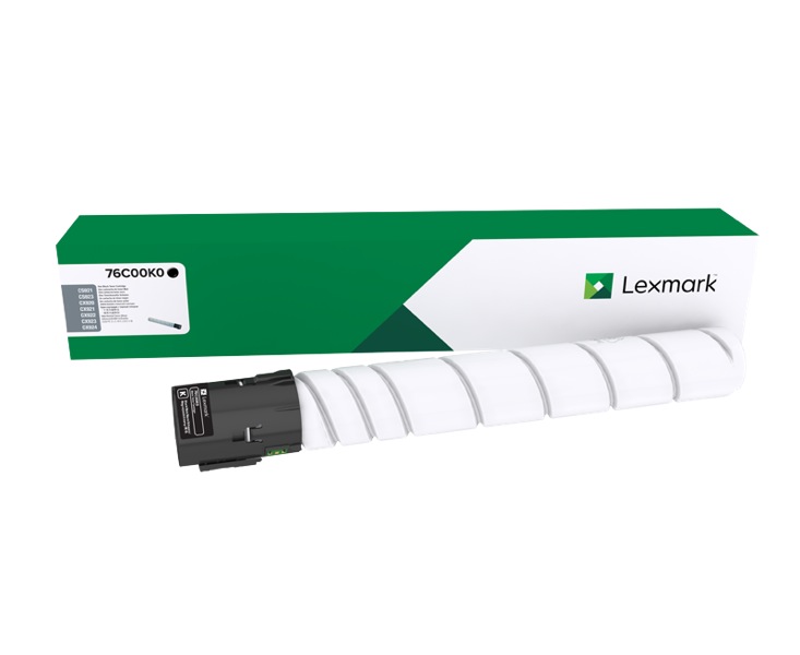LEXMARK 76C00K0
