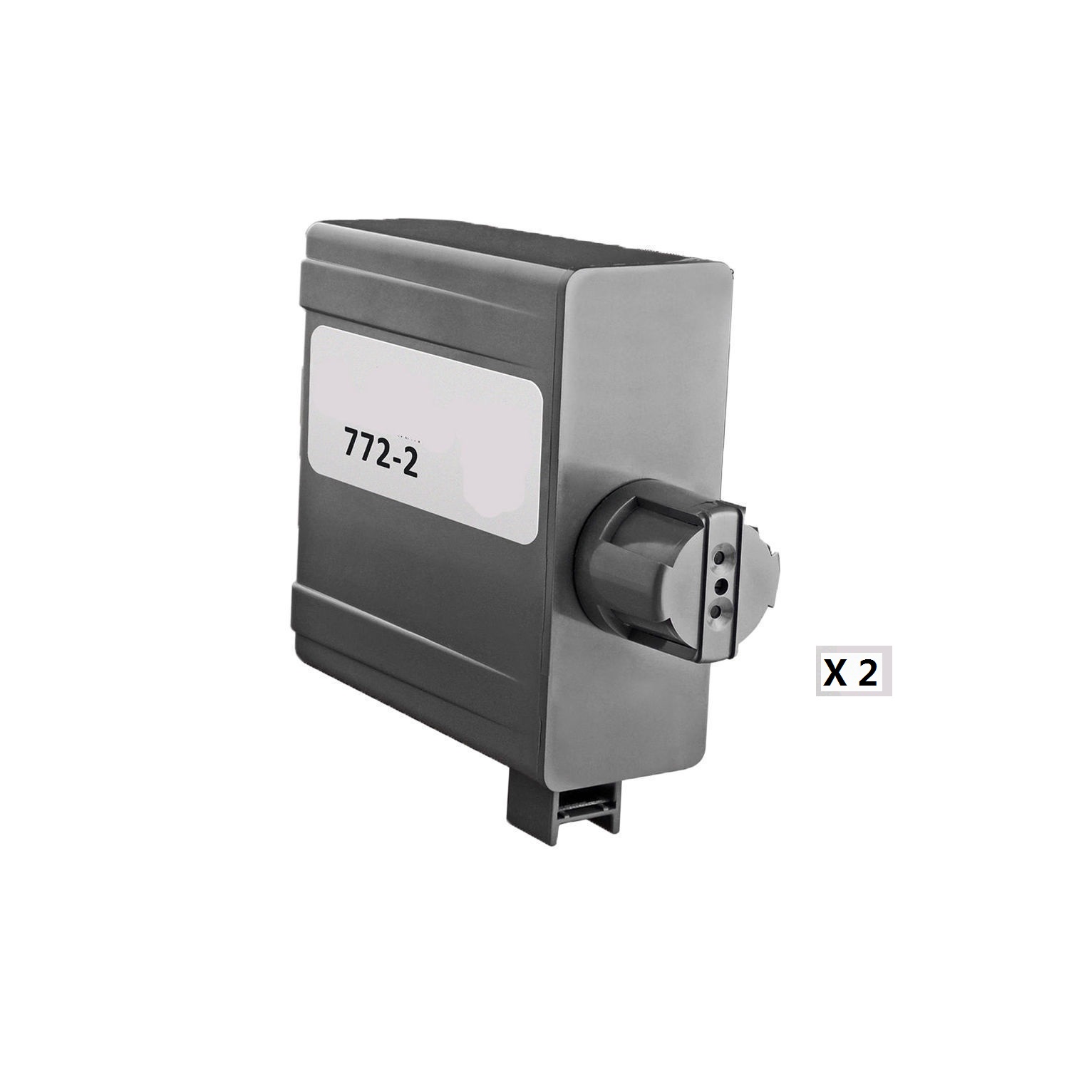 PITNEY BOWES 772-2 C