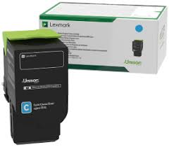LEXMARK 78C2XC0