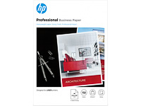 HP 7MV83A - Papier HP Every Day format A4 200 g/m² - 150 feuille papier photo - pour Laser MFP 13X; LaserJet Enterprise MFP M480; Neverstop 1001; Neverstop Laser MFP 12XX HP 7MV83A
