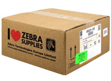 ZEBRA 800263-205 12PCK