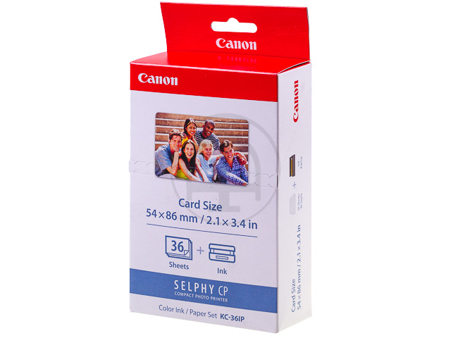 CANON KC-36IP