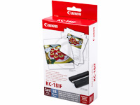 CANON KC181F