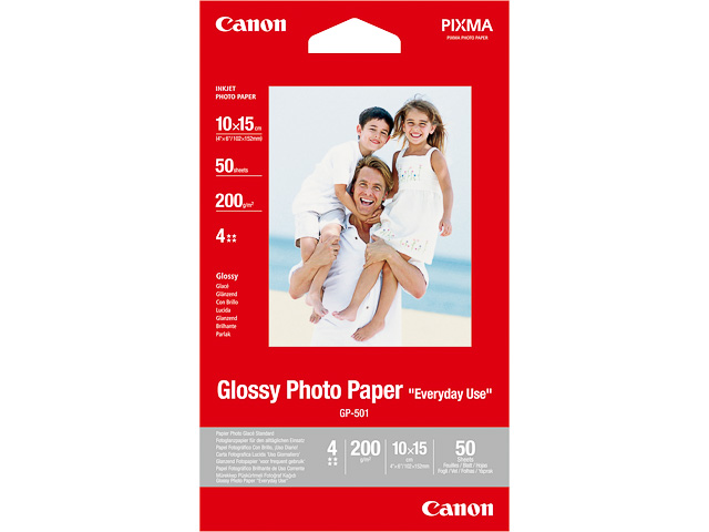 CANON 0775B081