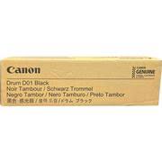 CANON D01 Tambour Noir