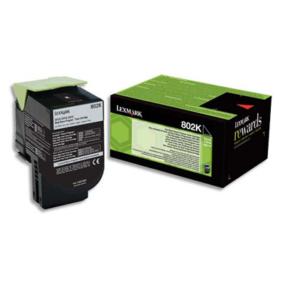LEXMARK 80C20K0