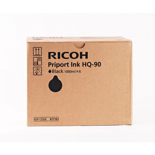 RICOH HQ-90