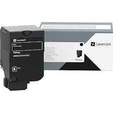 LEXMARK 81C0X10