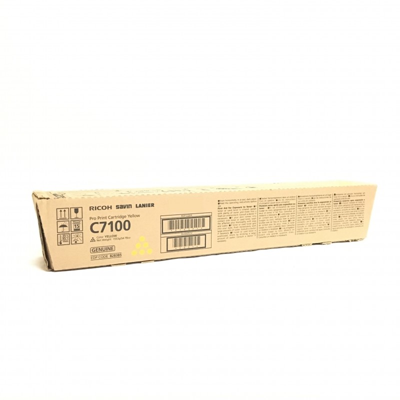 RICOH 828333