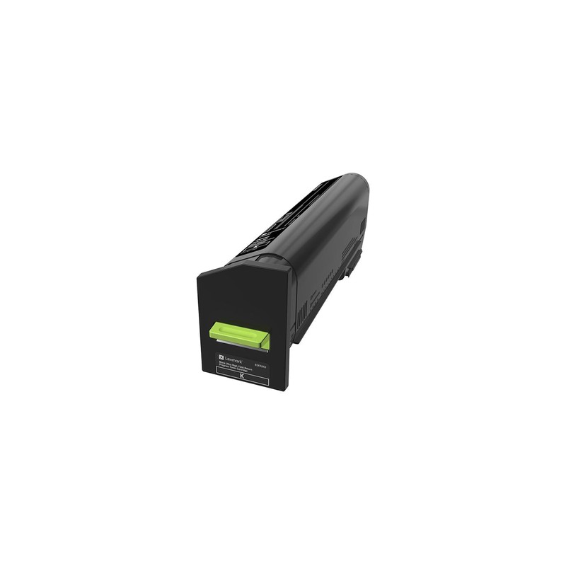 LEXMARK 82K2UK0 - Toner laser noir CX860 LEXMARK 82K2UK0