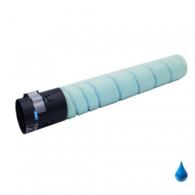83D0HC0 C - Cartouche Compatible Premium pour Lexmark ref 83D0HC0 capacité 22000 pages couleur Cyan 83D0HC0 C