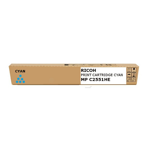 RICOH 841505