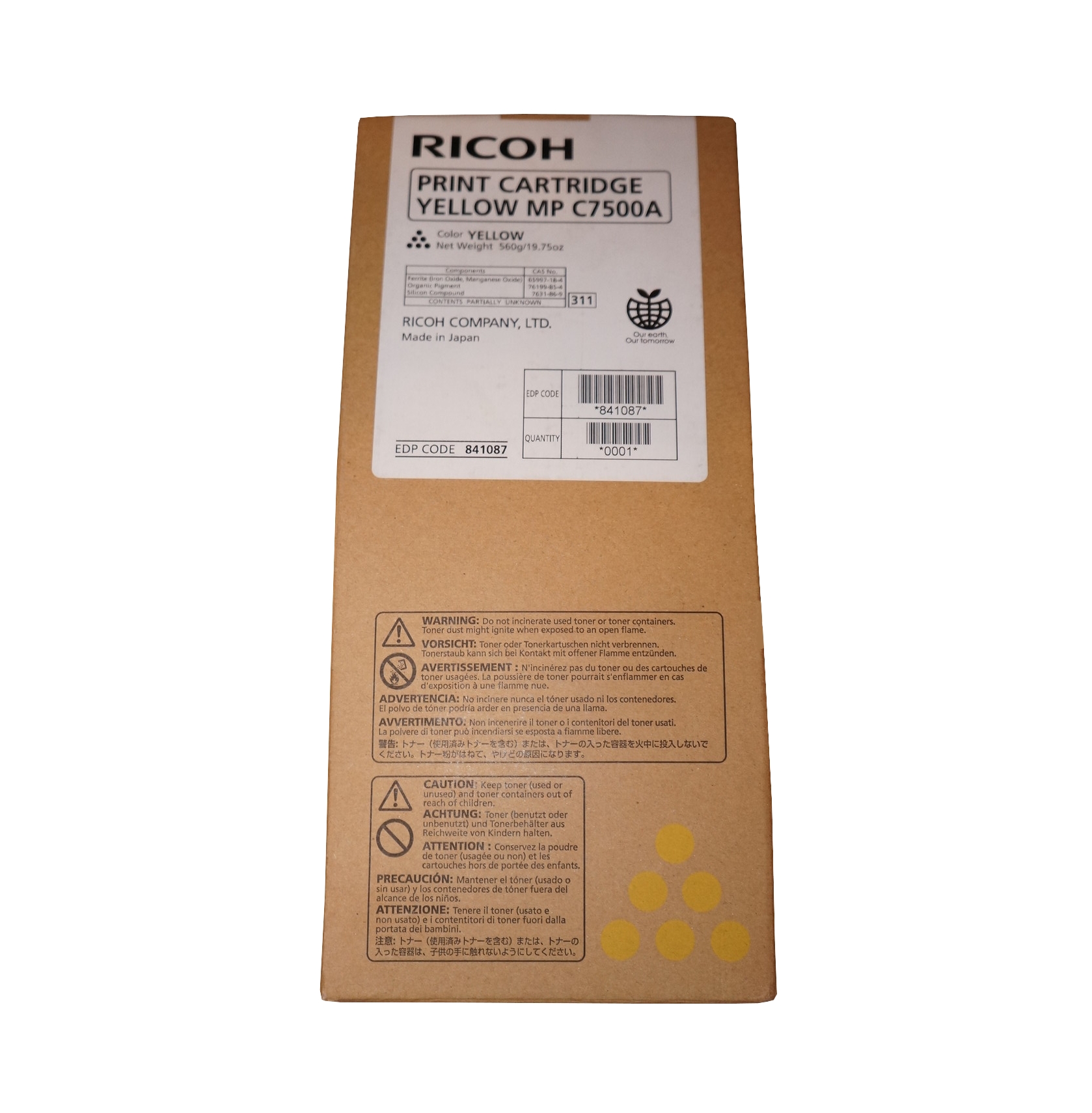 RICOH 842070