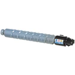 RICOH 842096 C - Cartouche Compatible Premium pour Ricoh MPC406 couleur Cyan ref 842096 6000 pages RICOH 842096 C
