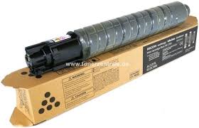 RICOH 842605 - Cartouche Originale Ricoh ref 842605 Noir 17500 pages RICOH 842605