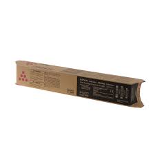 RICOH 842603 - Cartouche Originale Ricoh Ref 842384 / 842603 Couleur Magenta 6000 pages RICOH 842603