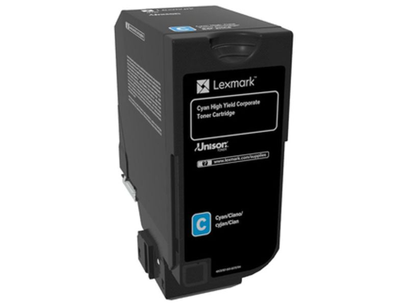 LEXMARK 84C2HC0