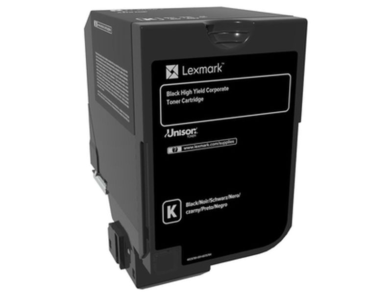 LEXMARK 84C2HK0