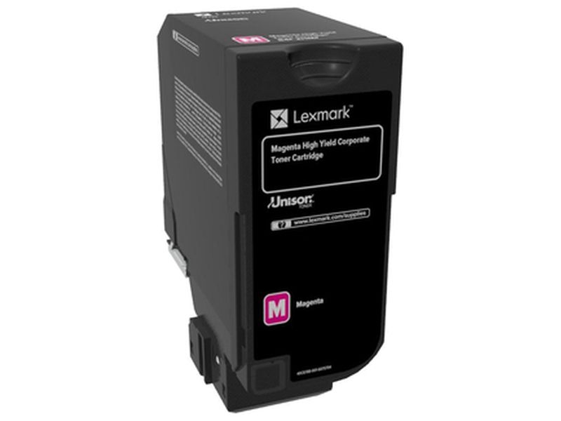 LEXMARK 84C2HM0