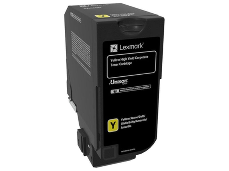 LEXMARK 84C2HY0