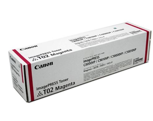 CANON T02 Magenta