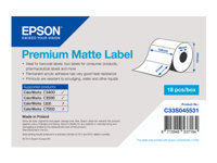 EPSON C33S045531