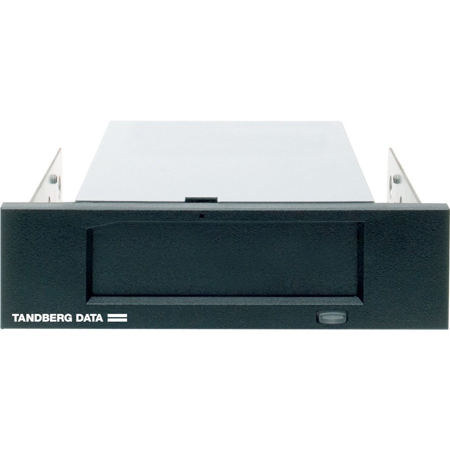 Tandberg 8785-RDX - Base d'Accueil Pour Disque/Lecteur Overland-Tandberg RDX QuikStor 8785-RDX pour 3.5- - USB 3.0 Interface hôte Interne - Noir Tandberg 8785-RDX