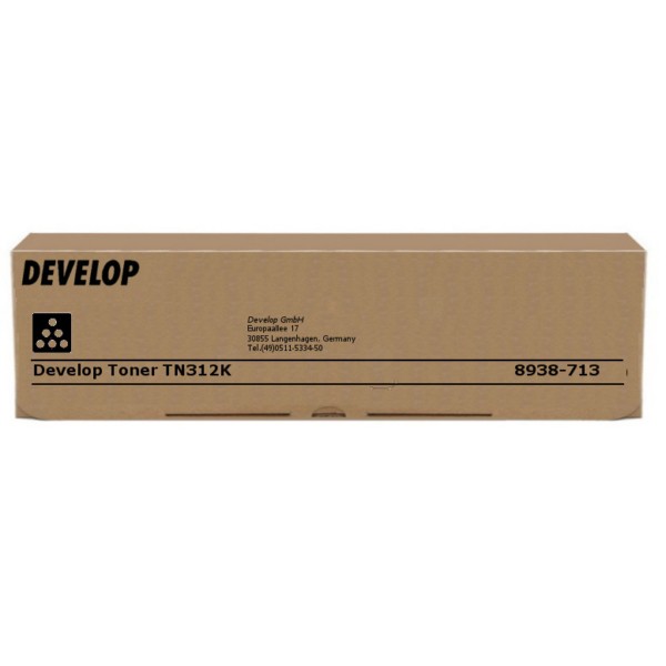 DEVELOP 8938-713