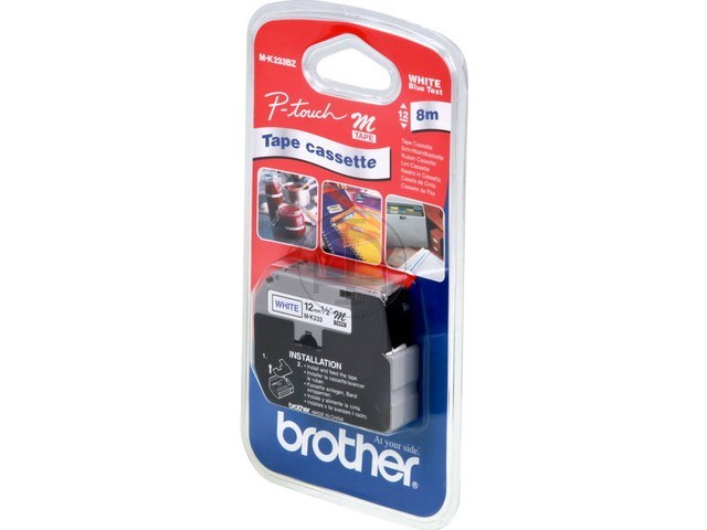 BROTHER M-K233BZ