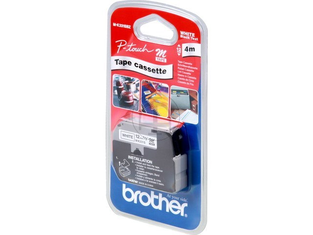 BROTHER M-K231SBZ