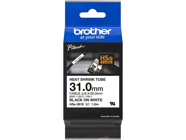 BROTHER HSe-261E